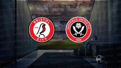 Bristol City - Sheffield United maçı ne zaman, saat kaçta ve hangi kanalda canlı yayınlanacak? | Championship yarı final- Fenerbahçe