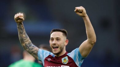 Brownhill için fırsat kollanıyor- Trabzonspor