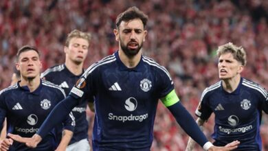 Bruno Fernandes'ten geleceği hakkında açıklama: 'Kalacağım'- Diğer Haberler