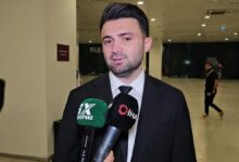 Bursaspor Başkanı Enes Çelik'ten transfer müjdesi- Futbol