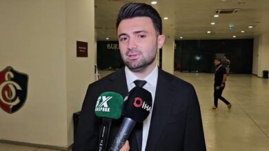 Bursaspor Başkanı Enes Çelik'ten transfer müjdesi- Futbol