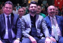 Bursaspor, Süper Lig şampiyonu oluşunun 15. yıl dönümünü kutladı- Futbol