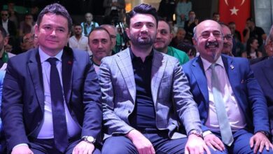 Bursaspor, Süper Lig şampiyonu oluşunun 15. yıl dönümünü kutladı- Futbol