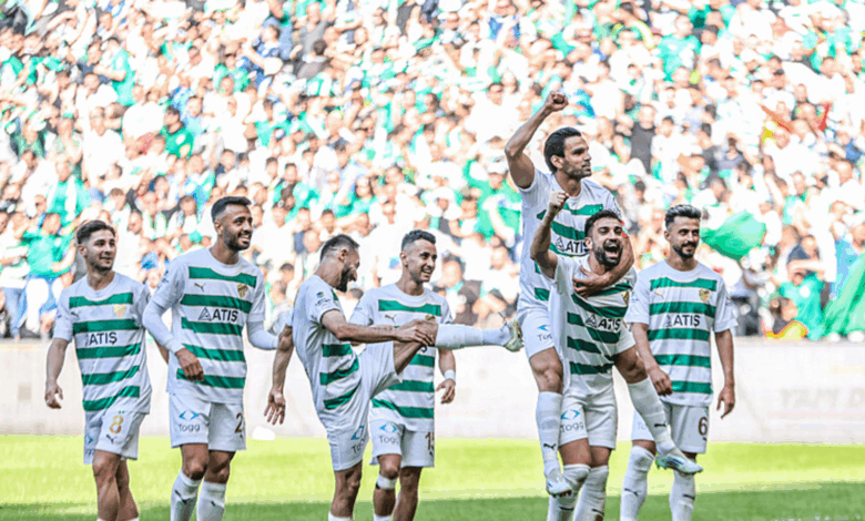Bursaspor transfere “süper” başladı 11 Bursaspor transfere “süper” başladı- Fenerbahçe
