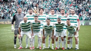 Bursaspor'dan tarihi sezon! Yıllar sonra...- Futbol