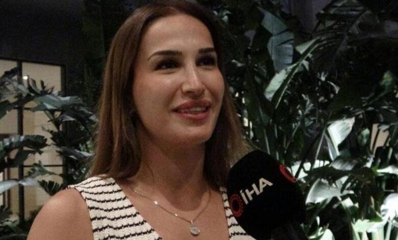 Buse Tosun Çavuşoğlu'ndan iddialı sözler! 2028 ve 2032 Olimpiyatları'nı hedef gösterdi 11 Buse Tosun Çavuşoğlu'ndan iddialı sözler! 2028 ve 2032 Olimpiyatları'nı hedef gösterdi- Futbol