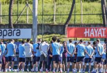Büyük kabus- Trabzonspor
