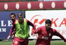 Çalışmalar sürüyor- Futbol
