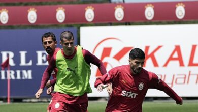 Çalışmalar sürüyor- Fenerbahçe