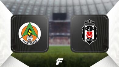 CANLI | Alanyaspor - Beşiktaş maçı canlı anlatım - Alanya BJK maç kadrosu, skoru ve istatistikleri- Beşiktaş