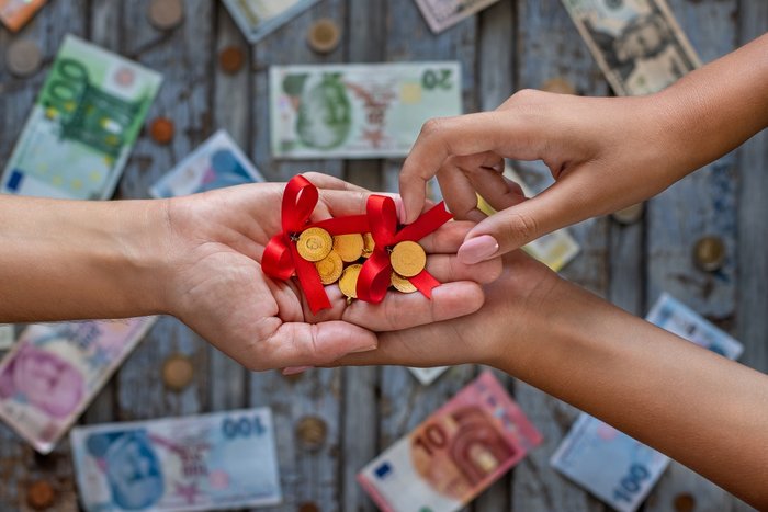 CANLI ALTIN FİYATLARI 8 Mayıs: Gram, çeyrek altın ne kadar? Güncel altın ve Dolar kuru- Diğer Haberler