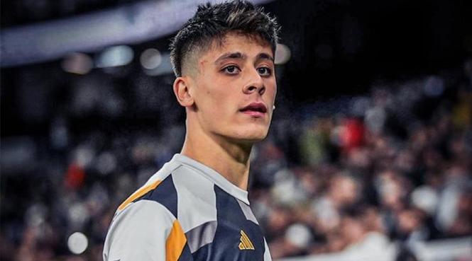 CANLI | Barcelona-Real Madrid maçı ne zaman, hangi kanalda, saat kaçta? (Arda Güler, El Clasico'da ilk 11'de!) 18 CANLI | Barcelona-Real Madrid maçı ne zaman, hangi kanalda, saat kaçta? (Arda Güler, El Clasico'da ilk 11'de!)- Futbol