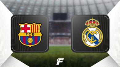 CANLI | Barcelona-Real Madrid maçı ne zaman, hangi kanalda, saat kaçta? (Arda Güler, El Clasico'da ilk 11'de mi?)- Fenerbahçe