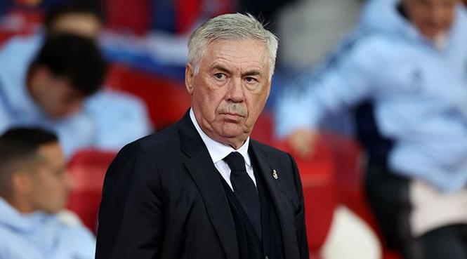 CANLI | Barcelona-Real Madrid maçı ne zaman, hangi kanalda, saat kaçta? (Arda Güler, El Clasico'da ilk 11'de!) 21 CANLI | Barcelona-Real Madrid maçı ne zaman, hangi kanalda, saat kaçta? (Arda Güler, El Clasico'da ilk 11'de!)- Futbol