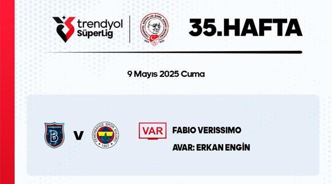 CANLI | Başakşehir - Fenerbahçe maçı Canlı Anlatım - Başakşehir - FB maçı kadrosu, skoru ve istatistikleri 16 CANLI | Başakşehir - Fenerbahçe maçı Canlı Anlatım - Başakşehir - FB maçı kadrosu, skoru ve istatistikleri- Futbol