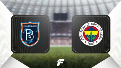 CANLI | Başakşehir - Fenerbahçe maçı Canlı Anlatım - Başakşehir - FB maçı kadrosu, skoru ve istatistikleri- Başakşehir