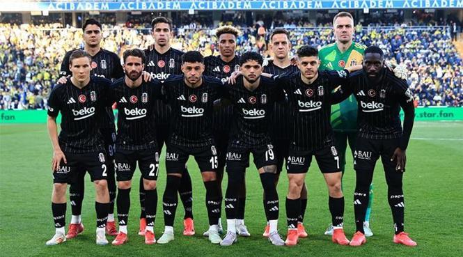 CANLI | Beşiktaş-Adana Demirspor maçı ne zaman saat kaçta hangi kanalda? 22 CANLI | Beşiktaş-Adana Demirspor maçı ne zaman saat kaçta hangi kanalda?- Futbol
