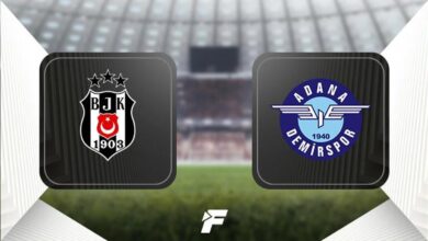 CANLI | Beşiktaş-Adana Demirspor maçı ne zaman saat kaçta hangi kanalda?- Futbol
