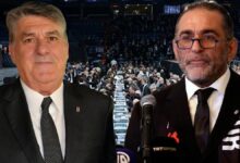CANLI | Beşiktaş'ta başkanlık seçimi | Serdal Adalı ve Gürkan Aksoy yarışıyor- Diğer Haberler