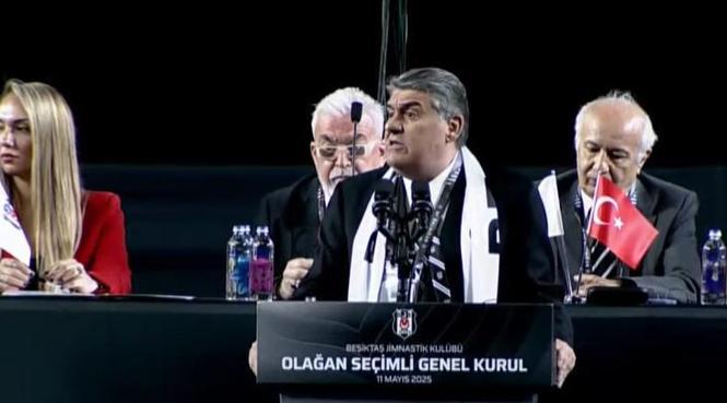 CANLI | Beşiktaş'ta Serdal Adalı, yeniden başkanlığa seçildi! 37 CANLI | Beşiktaş'ta Serdal Adalı, yeniden başkanlığa seçildi!- Futbol