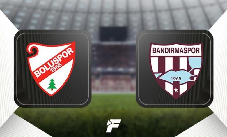 CANLI | Boluspor - Bandırmaspor (TFF 1.Lig play-off ilk tur maçı) 11 CANLI | Boluspor - Bandırmaspor (TFF 1.Lig play-off ilk tur maçı)- Basketbol