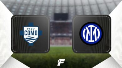CANLI | Como - Inter (Serie A 38. hafta karşılaşması)- Futbol
