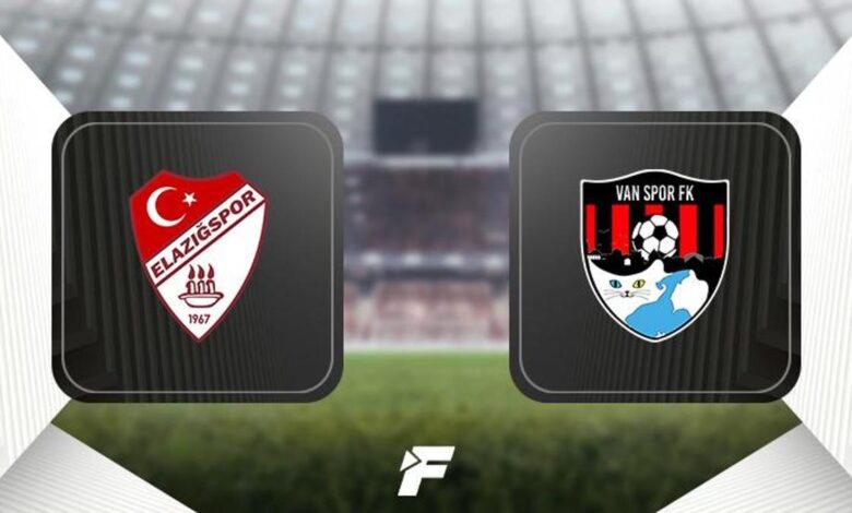 CANLI | Elazığspor - Vanspor FK (TFF 2. Lig play-off rövanş maçı) 12 CANLI | Elazığspor - Vanspor FK (TFF 2. Lig play-off rövanş maçı)- Futbol