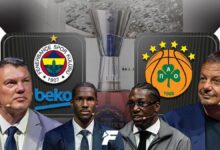 CANLI | Fenerbahçe Beko - Panathinaikos maçı ne zaman saat kaçta hangi kanalda? (EuroLeague Final Four yarı final maçı)- Ligler