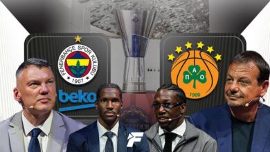 CANLI | Fenerbahçe Beko - Panathinaikos maçı ne zaman saat kaçta hangi kanalda? (EuroLeague Final Four yarı final maçı)- Ligler