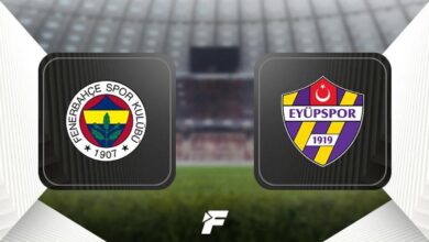 CANLI | Fenerbahçe - Eyüpspor maçı Canlı Anlatım - FB Eyüp maçı kadroları, skoru ve istatistikleri (Süper Lig 36. hafta maçı)- Ligler