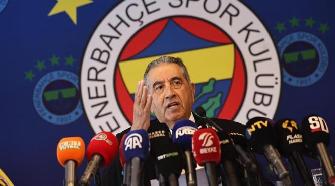 CANLI | Fenerbahçe'nin eski yöneticisi Mahmut Uslu'dan adaylık açıklaması: 'Başkanlıksa başkanlık!' Ali Koç'a eleştiri: 'Beceremedin, gitmelisin!' Dikkat çeken Aziz Yıldırım, Galatasaray ve Victor Osimhen sözleri... 29 CANLI | Fenerbahçe'nin eski yöneticisi Mahmut Uslu'dan adaylık açıklaması: 'Başkanlıksa başkanlık!' Ali Koç'a eleştiri: 'Beceremedin, gitmelisin!' Dikkat çeken Aziz Yıldırım, Galatasaray ve Victor Osimhen sözleri...- Futbol