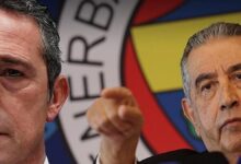 CANLI | Fenerbahçe'nin eski yöneticisi Mahmut Uslu'dan adaylık açıklaması: 'Başkanlıksa başkanlık!' Ali Koç'a eleştiri: 'Beceremedin, gitmelisin!' Dikkat çeken Aziz Yıldırım, Galatasaray ve Victor Osimhen sözleri...- Futbol