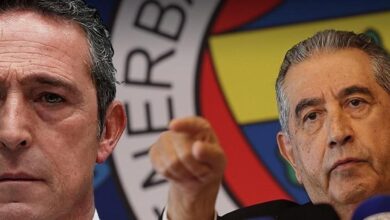 CANLI | Fenerbahçe'nin eski yöneticisi Mahmut Uslu'dan adaylık açıklaması: 'Başkanlıksa başkanlık!' Ali Koç'a eleştiri: 'Beceremedin, gitmelisin!' Dikkat çeken Aziz Yıldırım, Galatasaray ve Victor Osimhen sözleri...- Fenerbahçe