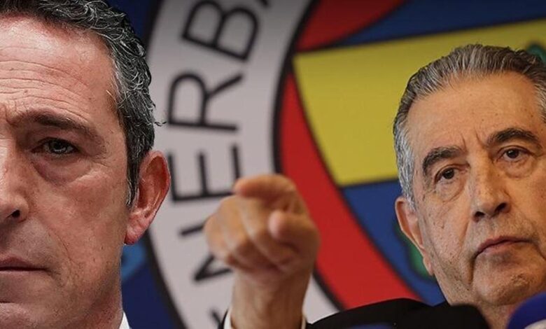 CANLI | Fenerbahçe'nin eski yöneticisi Mahmut Uslu'dan adaylık açıklaması: 'Başkanlıksa başkanlık!' Ali Koç'a eleştiri: 'Beceremedin, gitmelisin!' Dikkat çeken Aziz Yıldırım, Galatasaray ve Victor Osimhen sözleri... 24 CANLI | Fenerbahçe'nin eski yöneticisi Mahmut Uslu'dan adaylık açıklaması: 'Başkanlıksa başkanlık!' Ali Koç'a eleştiri: 'Beceremedin, gitmelisin!' Dikkat çeken Aziz Yıldırım, Galatasaray ve Victor Osimhen sözleri...- Futbol