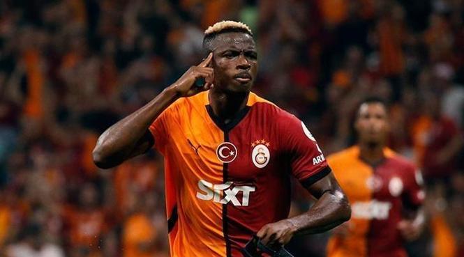 CANLI | Fenerbahçe'nin eski yöneticisi Mahmut Uslu'dan adaylık açıklaması: 'Başkanlıksa başkanlık!' Ali Koç'a eleştiri: 'Beceremedin, gitmelisin!' Dikkat çeken Aziz Yıldırım, Galatasaray ve Victor Osimhen sözleri... 28 CANLI | Fenerbahçe'nin eski yöneticisi Mahmut Uslu'dan adaylık açıklaması: 'Başkanlıksa başkanlık!' Ali Koç'a eleştiri: 'Beceremedin, gitmelisin!' Dikkat çeken Aziz Yıldırım, Galatasaray ve Victor Osimhen sözleri...- Futbol
