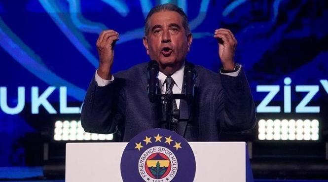 CANLI | Fenerbahçe'nin eski yöneticisi Mahmut Uslu'dan başkan adaylığı açıklaması! Ali Koç'a sert eleştiri: 'Beceremedin, seni bu imza ile yollarlar!' 20 CANLI | Fenerbahçe'nin eski yöneticisi Mahmut Uslu'dan başkan adaylığı açıklaması! Ali Koç'a sert eleştiri: 'Beceremedin, seni bu imza ile yollarlar!'- Futbol