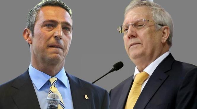 CANLI | Fenerbahçe'nin eski yöneticisi Mahmut Uslu'dan başkan adaylığı açıklaması! Ali Koç'a sert eleştiri: 'Beceremedin, seni bu imza ile yollarlar!' 22 CANLI | Fenerbahçe'nin eski yöneticisi Mahmut Uslu'dan başkan adaylığı açıklaması! Ali Koç'a sert eleştiri: 'Beceremedin, seni bu imza ile yollarlar!'- Futbol
