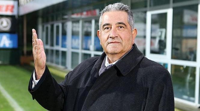 CANLI | Fenerbahçe'nin eski yöneticisi Mahmut Uslu'nun basın toplantısı ne zaman, saat kaçta, hangi kanal yayınlayacak? (Adaylığını açıklayacak mı?)- Futbol