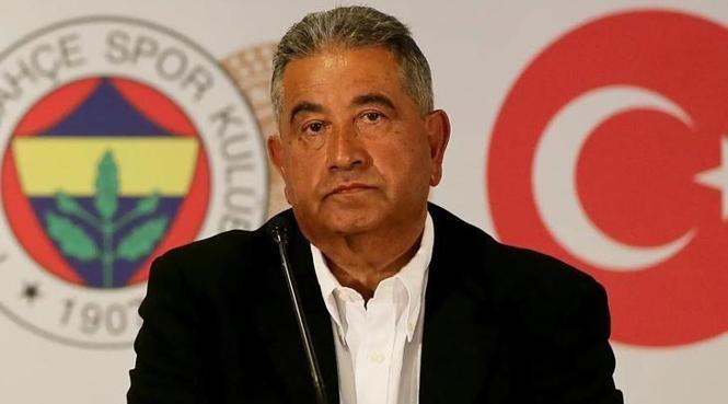 CANLI | Fenerbahçe'nin eski yöneticisi Mahmut Uslu'nun basın toplantısı ne zaman, saat kaçta, hangi kanal yayınlayacak? (Adaylığını açıklayacak mı?)- Futbol