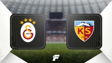 CANLI | Galatasaray - Kayserispor maçı Canlı Anlatım - GS Kayseri maçı kadroları, skoru ve istatistikleri (Süper Lig 36. hafta maçı)- Fenerbahçe