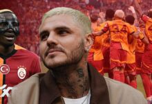 CANLI | Galatasaray Süper Lig'de 25. şampiyonluğunu kutluyor! Icardi'den çarpıcı sözler- Ligler