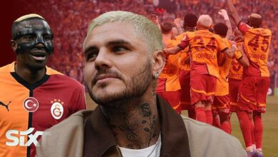 CANLI | Galatasaray Süper Lig'de 25. şampiyonluğunu kutluyor! Icardi'den çarpıcı sözler- Ligler