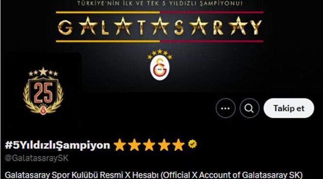 CANLI | Galatasaray Süper Lig'de 25. şampiyonluğunu kutluyor! Osimhen'den roman havası 22 CANLI | Galatasaray Süper Lig'de 25. şampiyonluğunu kutluyor! Osimhen'den roman havası- Futbol