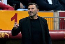 CANLI | Göztepe - Galatasaray maçı Canlı Anlatım - Göztepe GS maçı kadroları, skoru ve istatistikleri (Süper Lig 37. hafta maçı)- Diğer Haberler