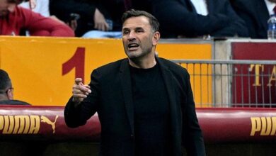 CANLI | Göztepe - Galatasaray maçı Canlı Anlatım - Göztepe GS maçı kadroları, skoru ve istatistikleri (Süper Lig 37. hafta maçı)- Fenerbahçe