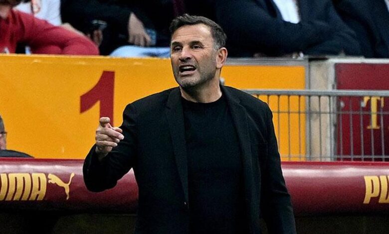 CANLI | Göztepe - Galatasaray maçı Canlı Anlatım - Göztepe GS maçı kadroları, skoru ve istatistikleri (Süper Lig 37. hafta maçı) 23 CANLI | Göztepe - Galatasaray maçı Canlı Anlatım - Göztepe GS maçı kadroları, skoru ve istatistikleri (Süper Lig 37. hafta maçı)- Futbol