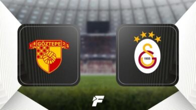 CANLI | Göztepe - Galatasaray maçı ne zaman, saat kaçta, hangi kanalda? (Muhtemel 11'ler)- Futbol