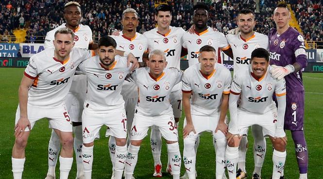 CANLI | Göztepe - Galatasaray maçı ne zaman, saat kaçta, hangi kanalda? (Muhtemel 11'ler) 25 CANLI | Göztepe - Galatasaray maçı ne zaman, saat kaçta, hangi kanalda? (Muhtemel 11'ler)- Futbol