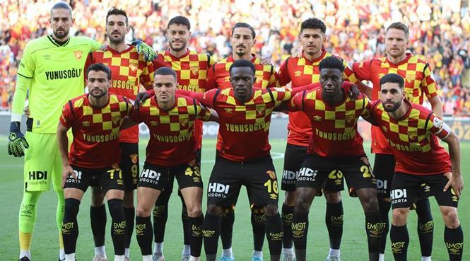 CANLI | Göztepe - Galatasaray maçı ne zaman, saat kaçta, hangi kanalda? (Muhtemel 11'ler) 26 CANLI | Göztepe - Galatasaray maçı ne zaman, saat kaçta, hangi kanalda? (Muhtemel 11'ler)- Futbol