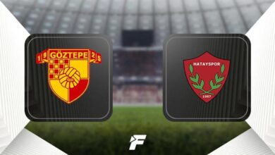 CANLI | Göztepe - Hatayspor (Süper Lig 35. hafta karşılaşması)- Futbol